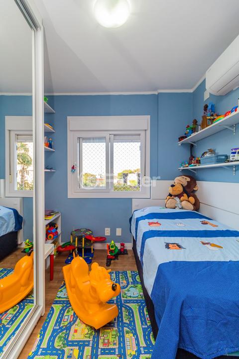 Apartamento à venda com 3 quartos, 75m² - Foto 11