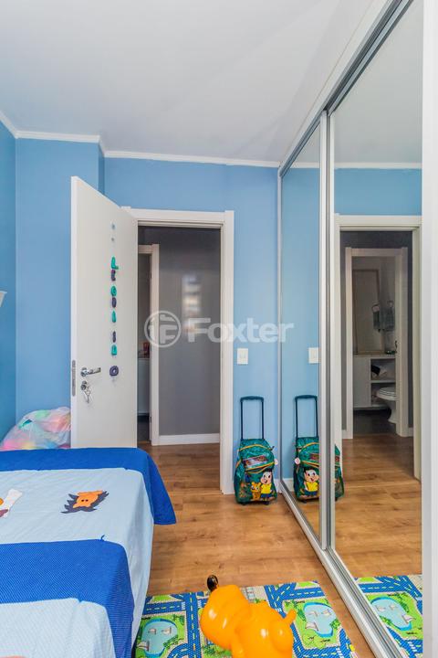 Apartamento à venda com 3 quartos, 75m² - Foto 12
