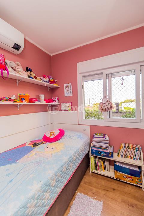 Apartamento à venda com 3 quartos, 75m² - Foto 13