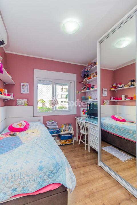 Apartamento à venda com 3 quartos, 75m² - Foto 14