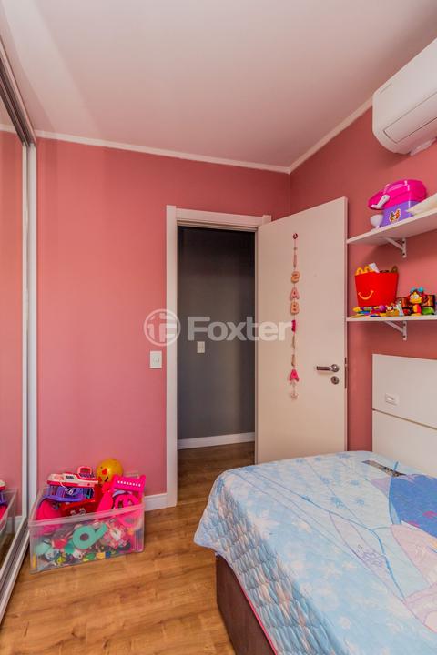 Apartamento à venda com 3 quartos, 75m² - Foto 15