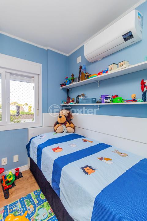 Apartamento à venda com 3 quartos, 75m² - Foto 16