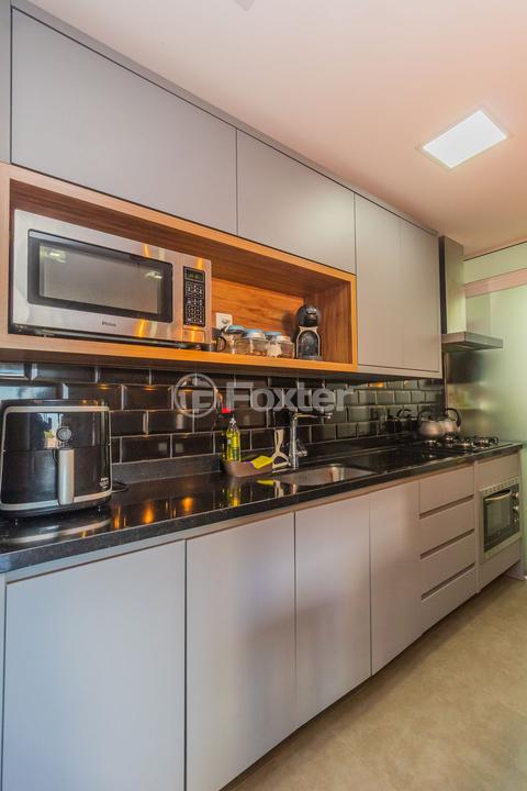 Apartamento à venda com 3 quartos, 75m² - Foto 19