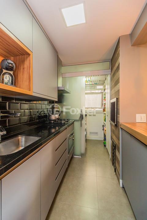 Apartamento à venda com 3 quartos, 75m² - Foto 20
