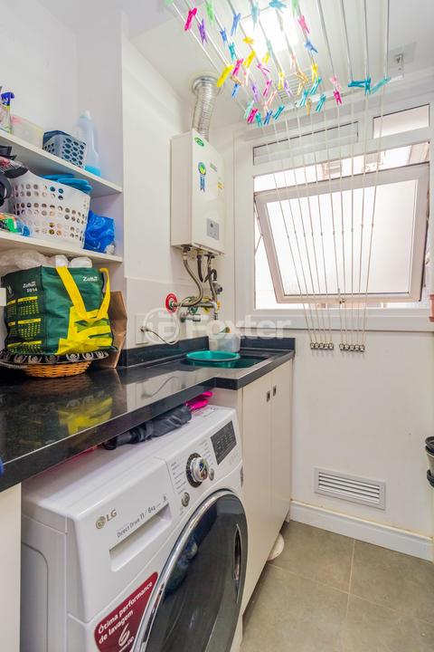 Apartamento à venda com 3 quartos, 75m² - Foto 21