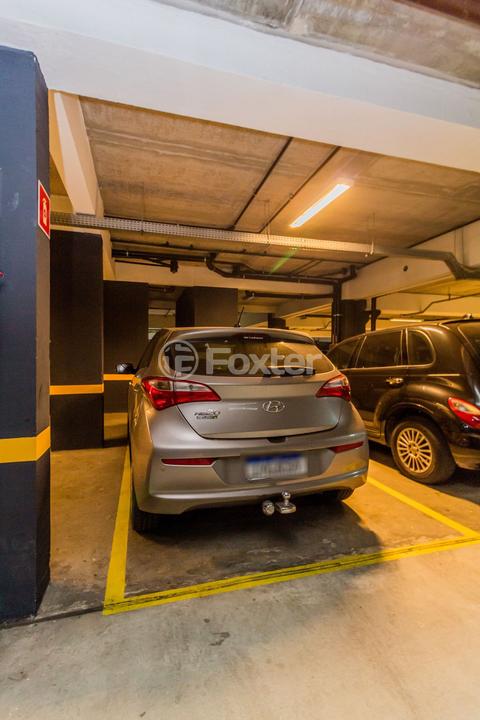 Apartamento à venda com 3 quartos, 75m² - Foto 22