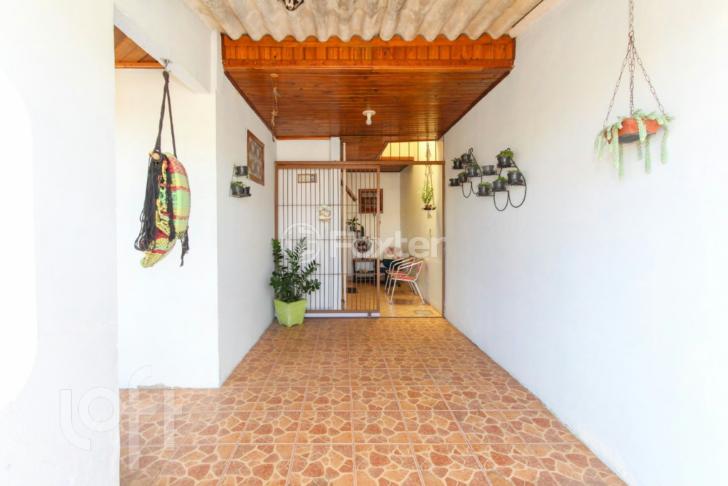 Casa à venda com 2 quartos, 205m² - Foto 4