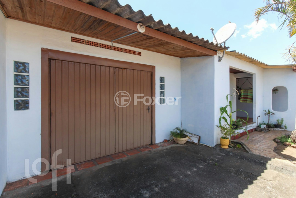 Casa à venda com 2 quartos, 205m² - Foto 2