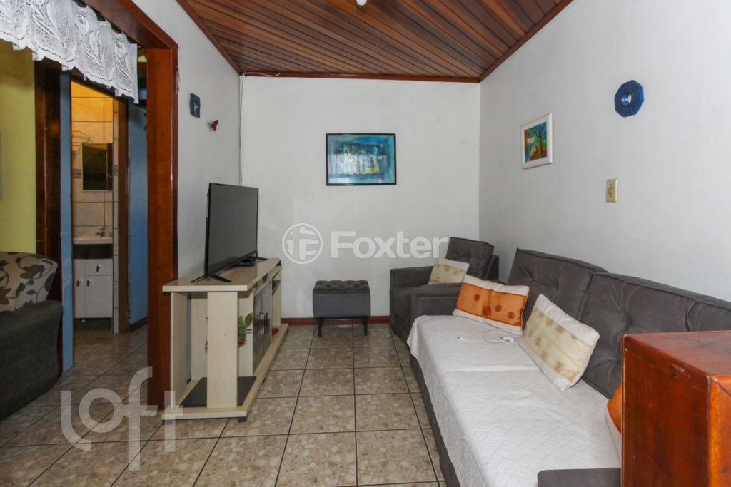 Casa à venda com 2 quartos, 205m² - Foto 8