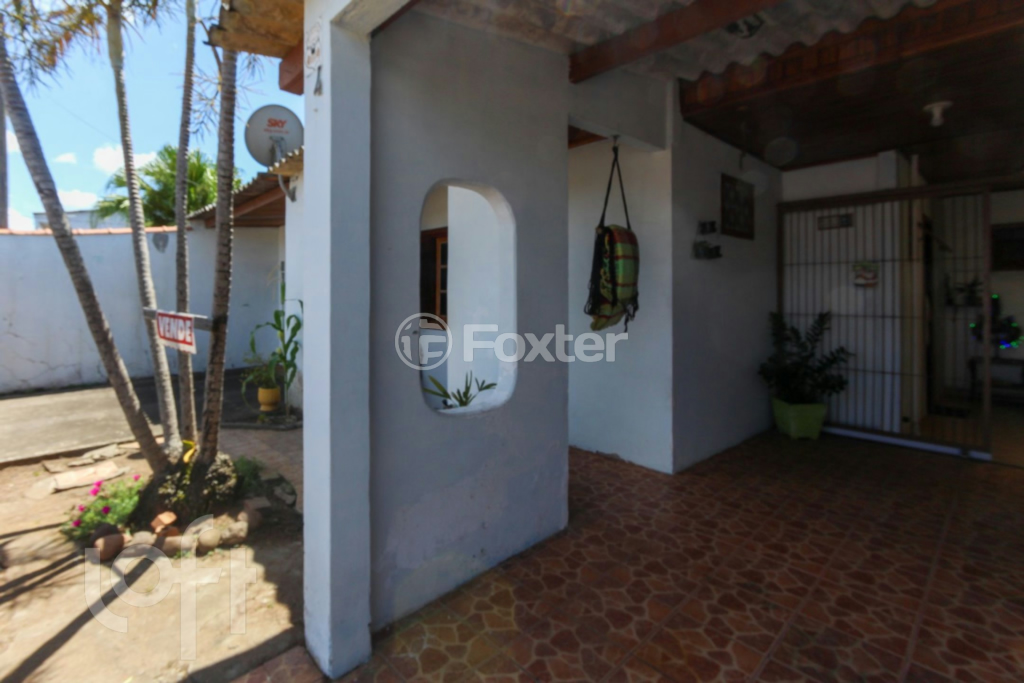 Casa à venda com 2 quartos, 205m² - Foto 1