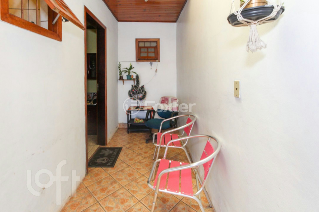 Casa à venda com 2 quartos, 205m² - Foto 5