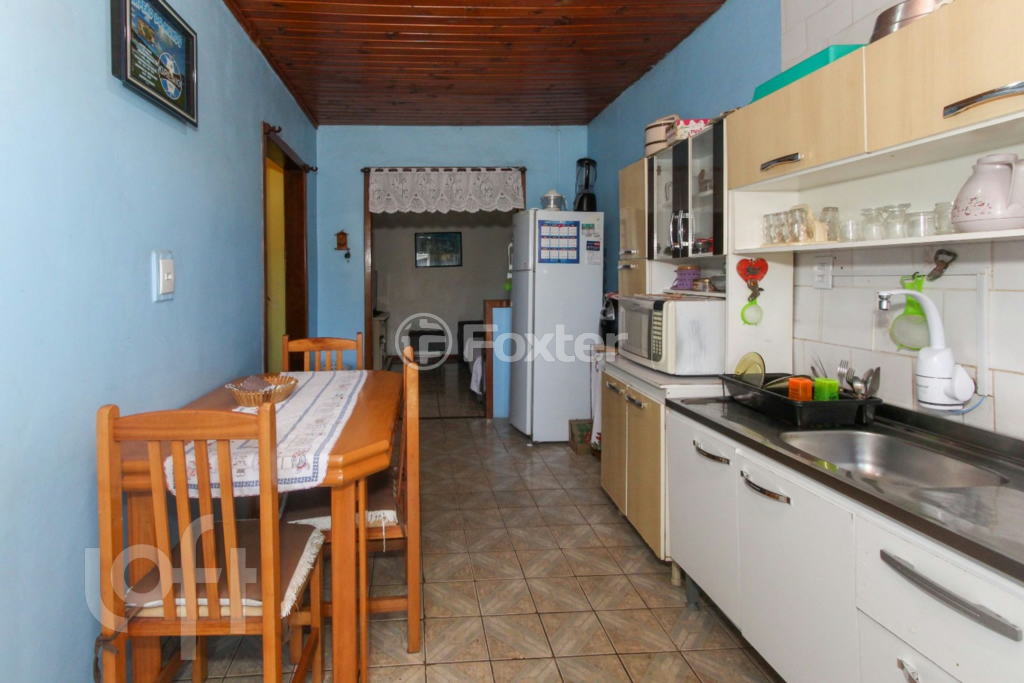 Casa à venda com 2 quartos, 205m² - Foto 20