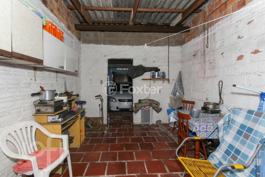 Casa à venda com 2 quartos, 205m² - Foto 23
