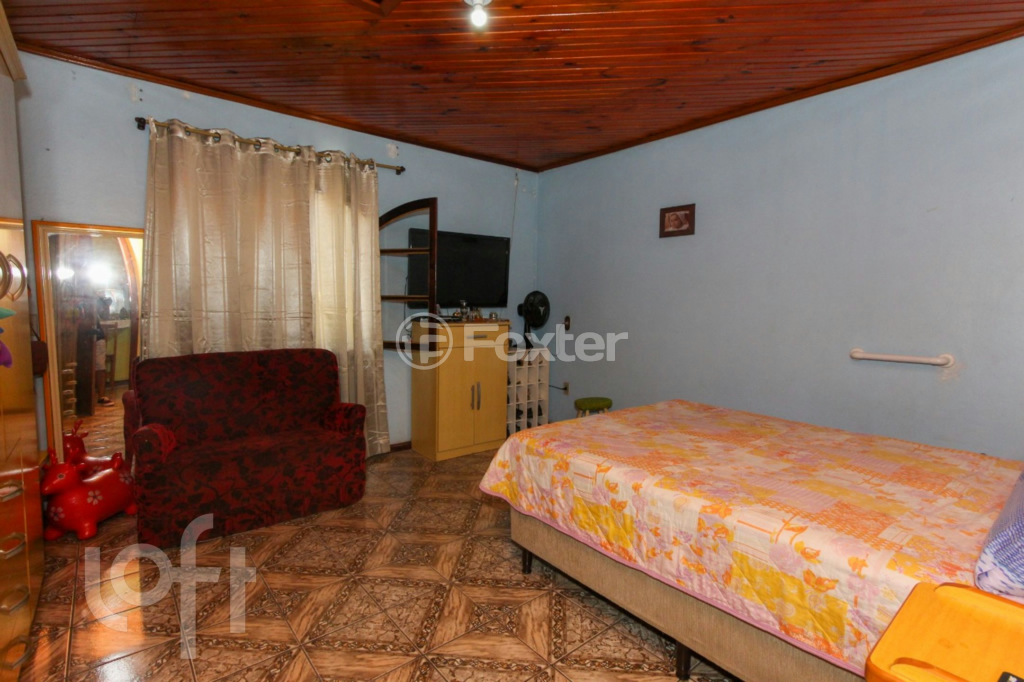 Casa à venda com 2 quartos, 205m² - Foto 14