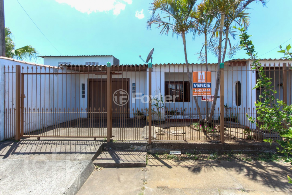 Casa à venda com 2 quartos, 205m² - Foto 26