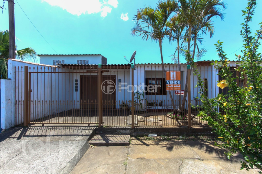 Casa à venda com 2 quartos, 205m² - Foto 25