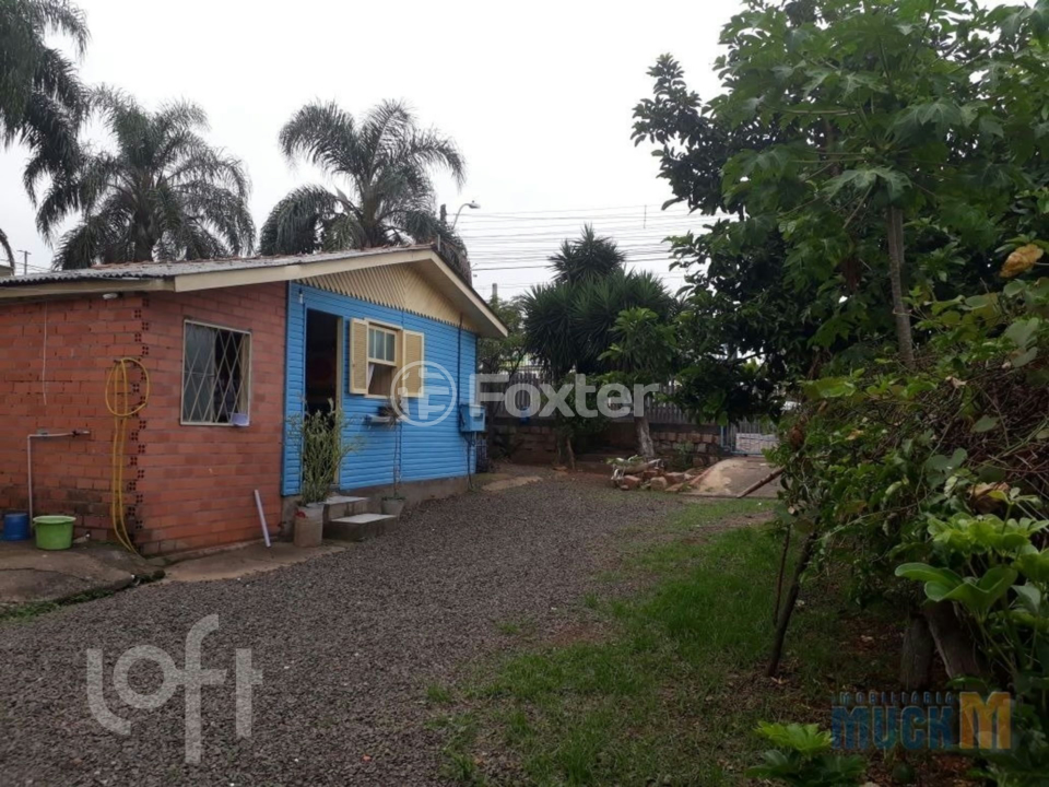 Casa à venda com 2 quartos, 80m² - Foto 3