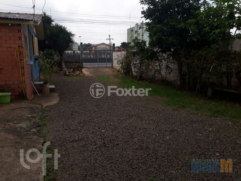 Casa à venda com 2 quartos, 80m² - Foto 4