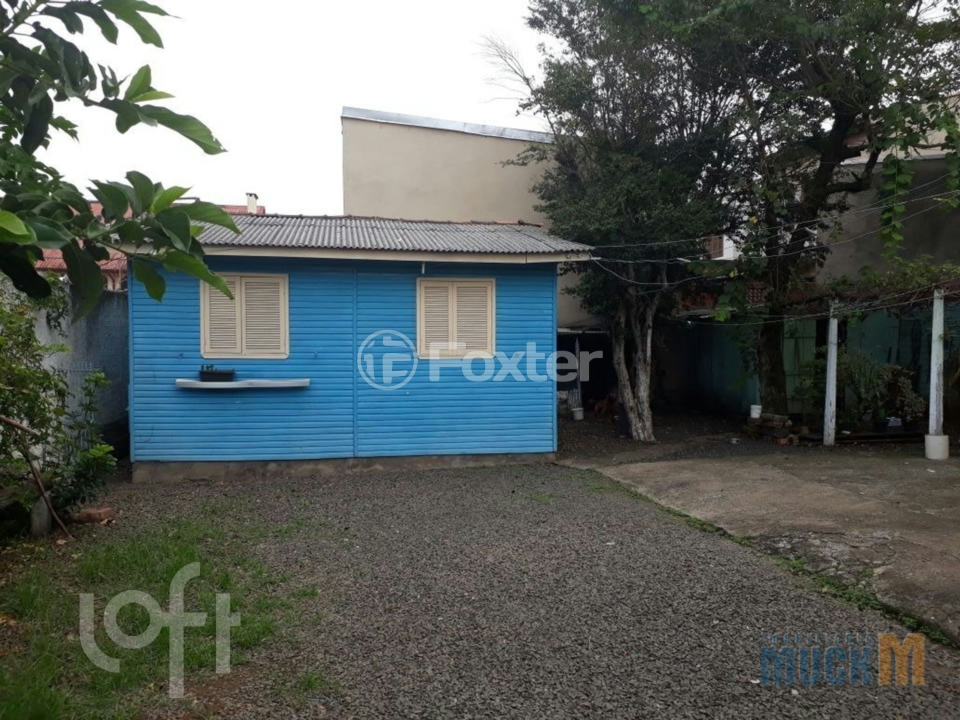 Casa à venda com 2 quartos, 80m² - Foto 9