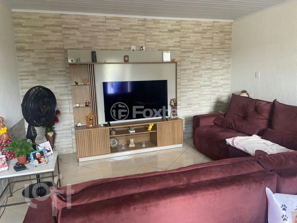 Casa à venda com 1 quarto, 100m² - Foto 6