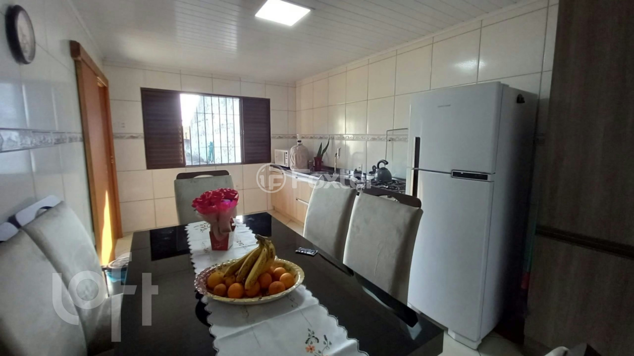 Casa à venda com 1 quarto, 100m² - Foto 9