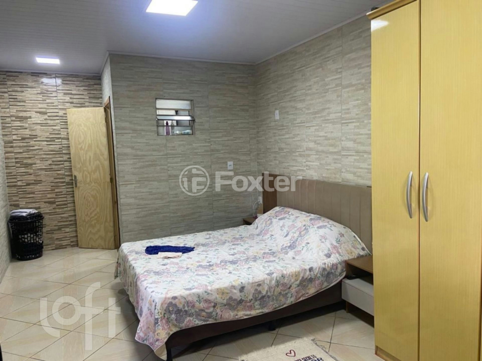 Casa à venda com 1 quarto, 100m² - Foto 11