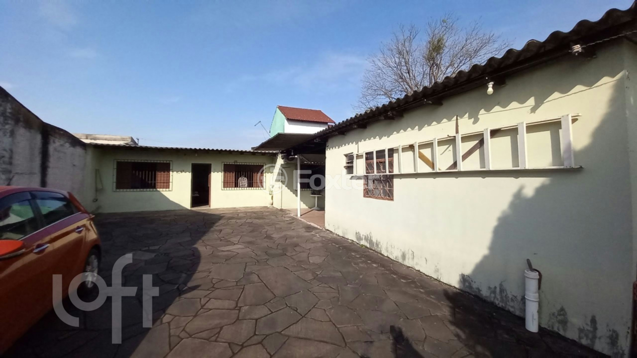 Casa à venda com 1 quarto, 100m² - Foto 3