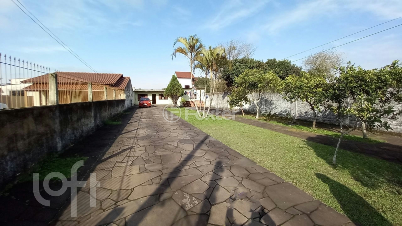 Casa à venda com 1 quarto, 100m² - Foto 2