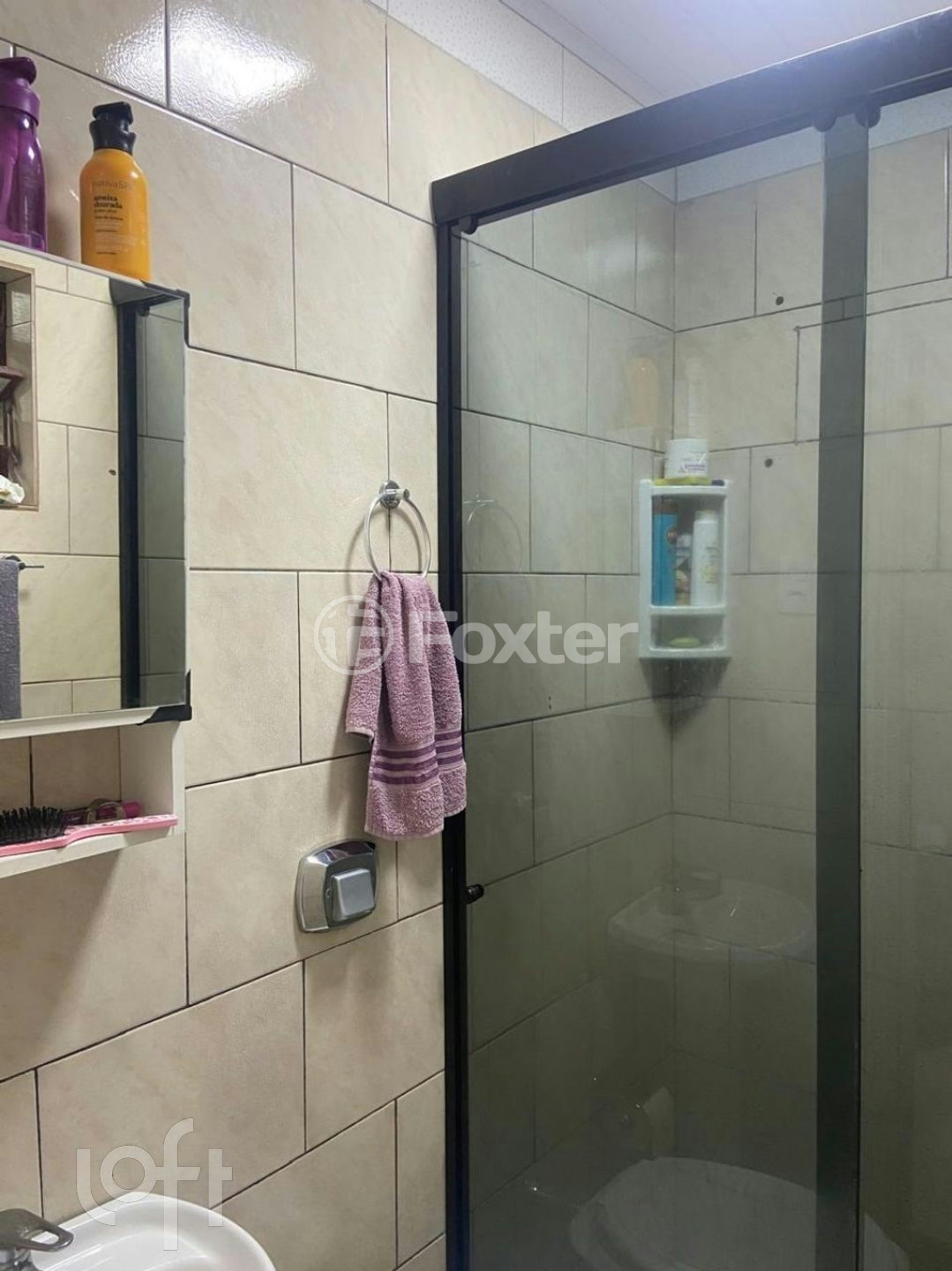 Casa à venda com 1 quarto, 100m² - Foto 13
