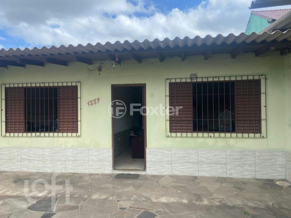 Casa à venda com 1 quarto, 100m² - Foto 4