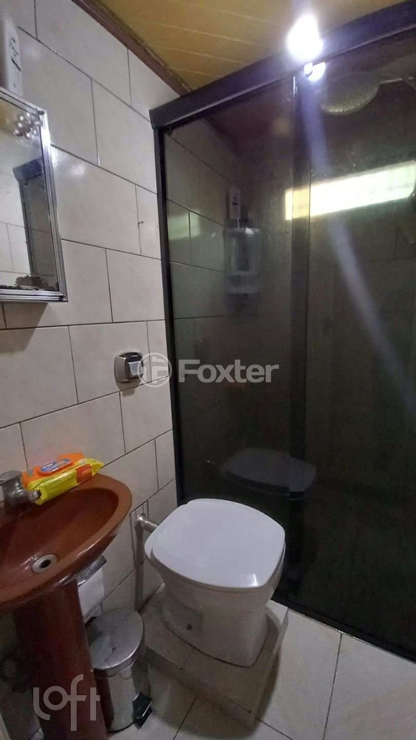 Casa à venda com 1 quarto, 100m² - Foto 12