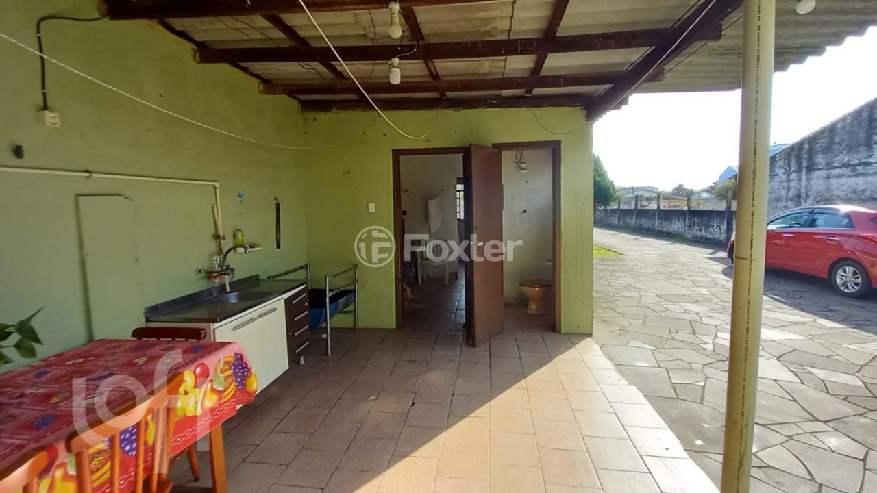 Casa à venda com 1 quarto, 100m² - Foto 14