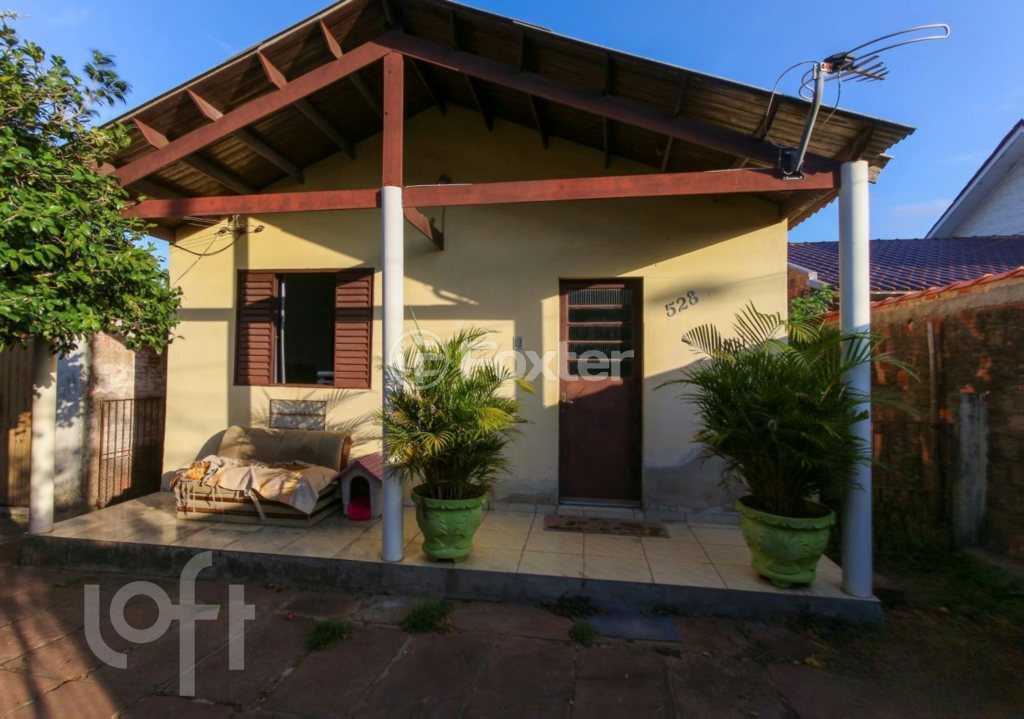 Casa à venda com 2 quartos, 454m² - Foto 2
