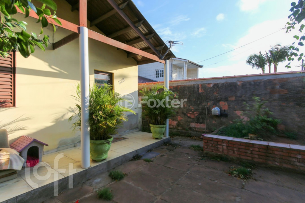 Casa à venda com 2 quartos, 454m² - Foto 4