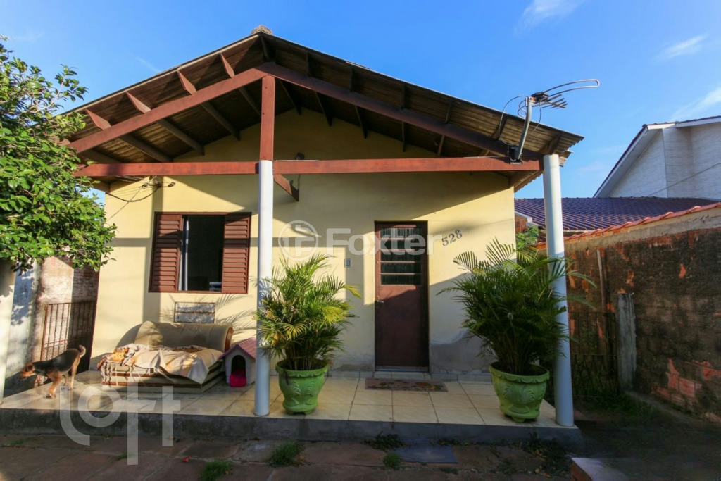 Casa à venda com 2 quartos, 454m² - Foto 3