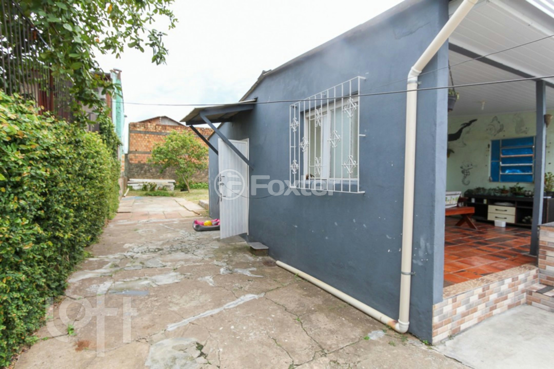Casa à venda com 3 quartos, 70m² - Foto 22