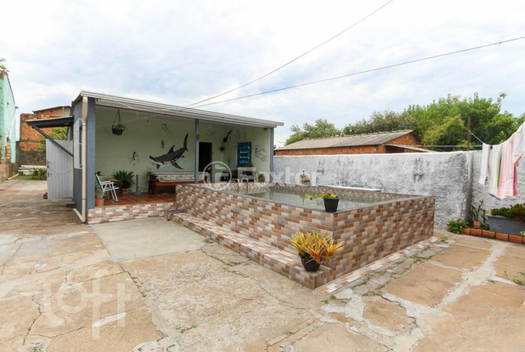 Casa à venda com 3 quartos, 70m² - Foto 20