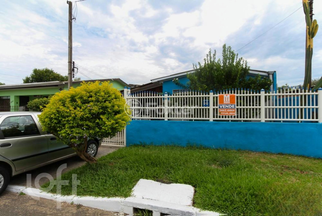 Casa à venda com 3 quartos, 70m² - Foto 24