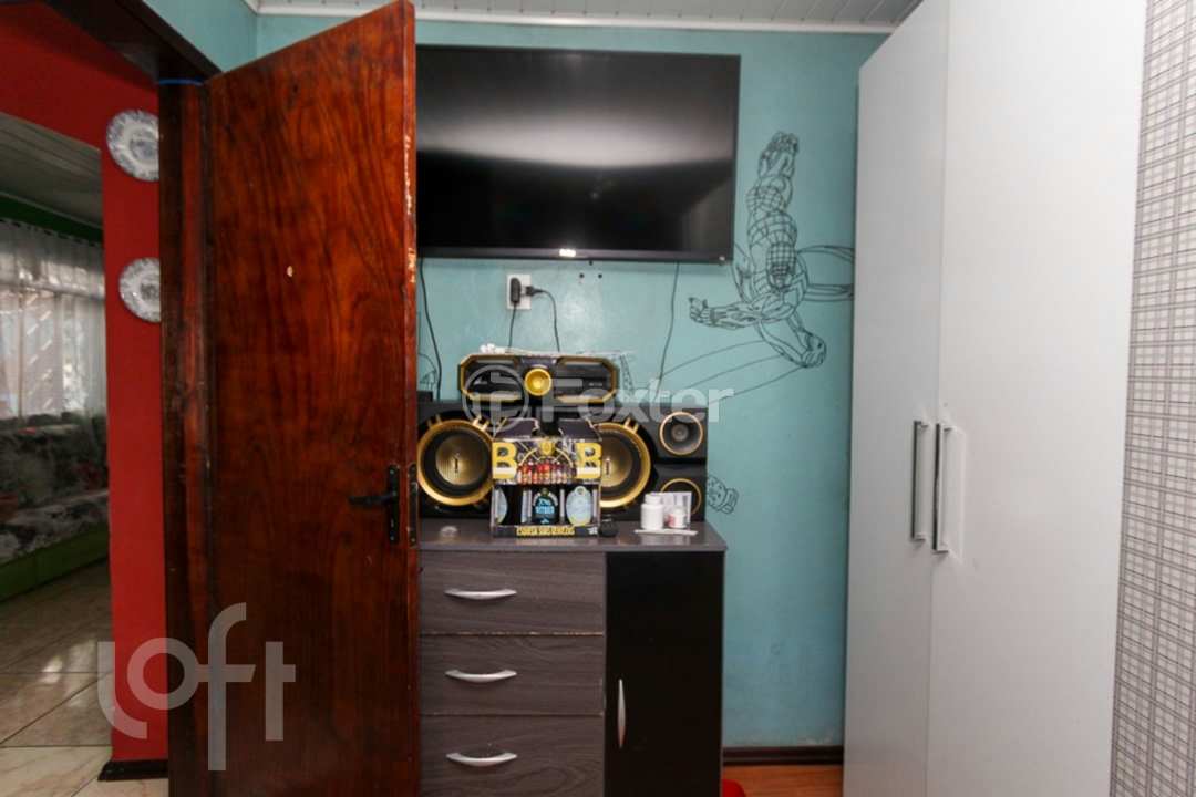 Casa à venda com 3 quartos, 70m² - Foto 8