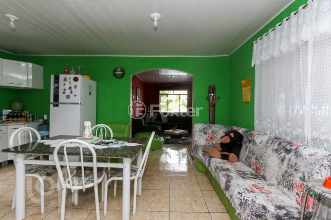 Casa à venda com 3 quartos, 70m² - Foto 10