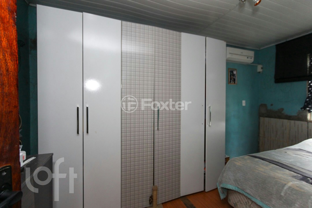 Casa à venda com 3 quartos, 70m² - Foto 7