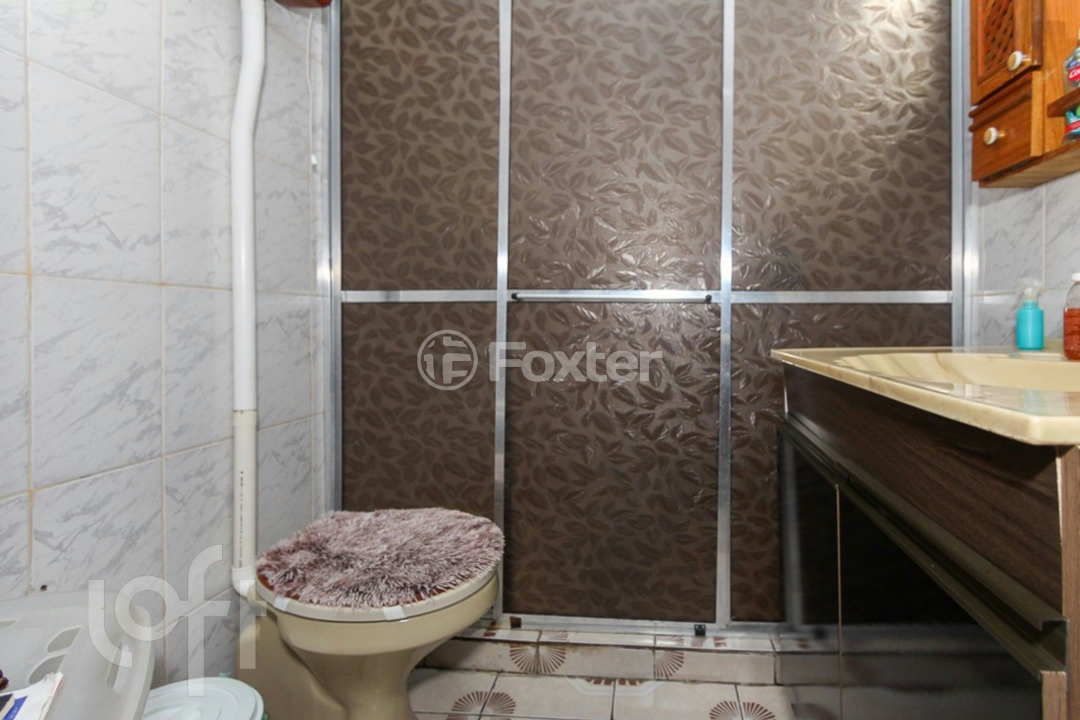 Casa à venda com 3 quartos, 70m² - Foto 14