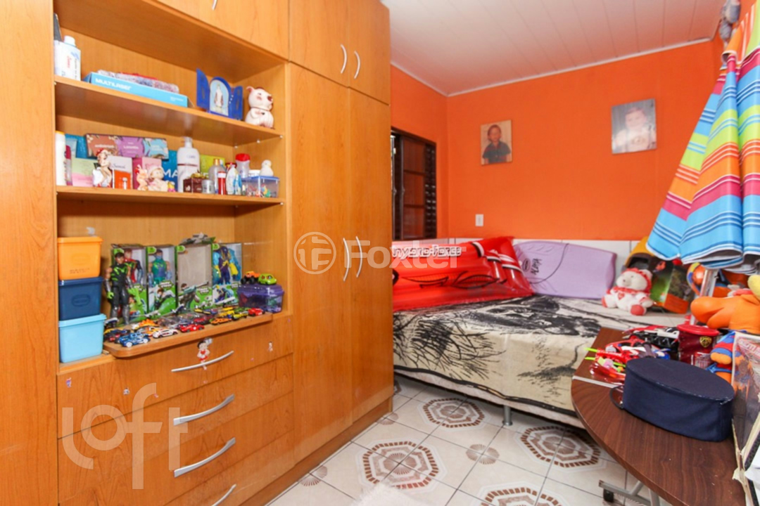 Casa à venda com 3 quartos, 70m² - Foto 16
