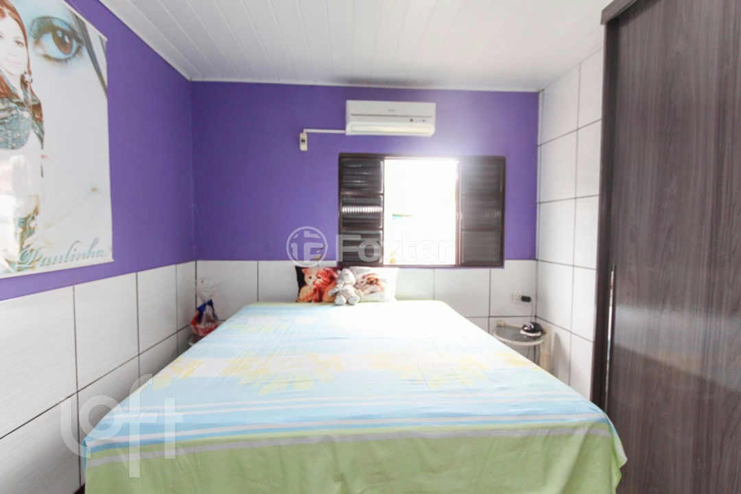 Casa à venda com 3 quartos, 70m² - Foto 18