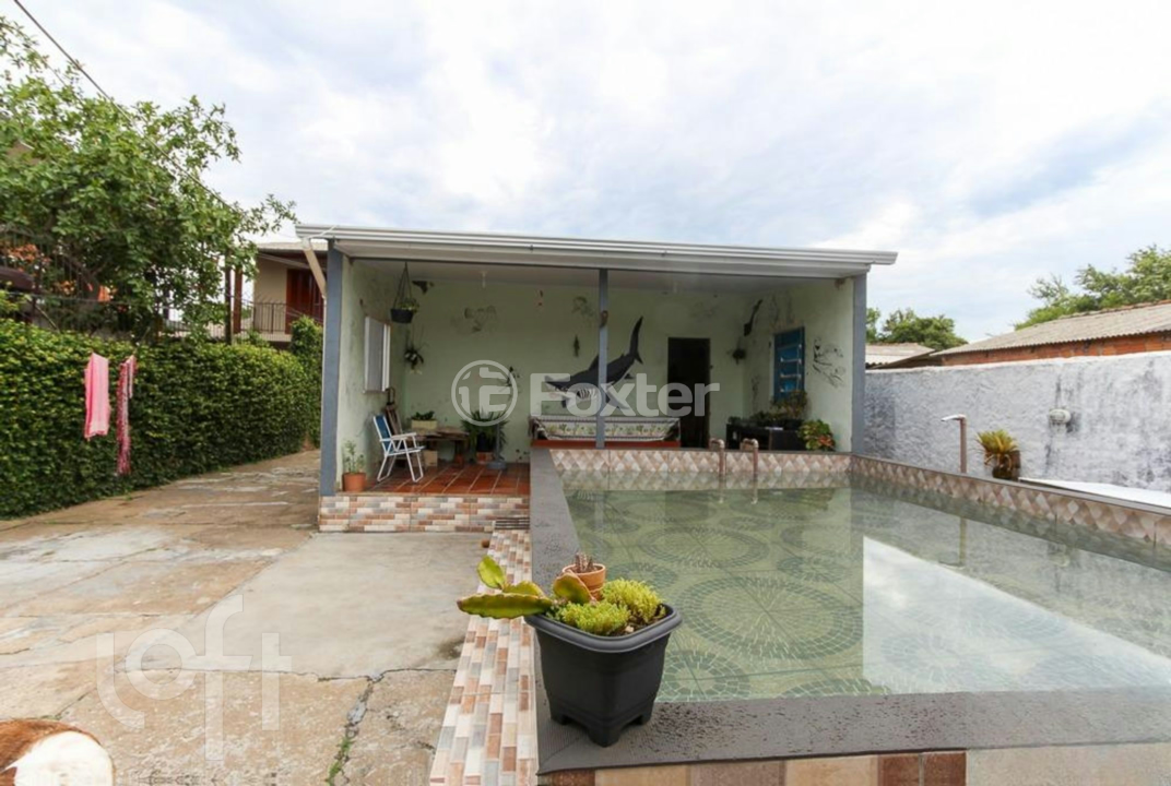 Casa à venda com 3 quartos, 70m² - Foto 21