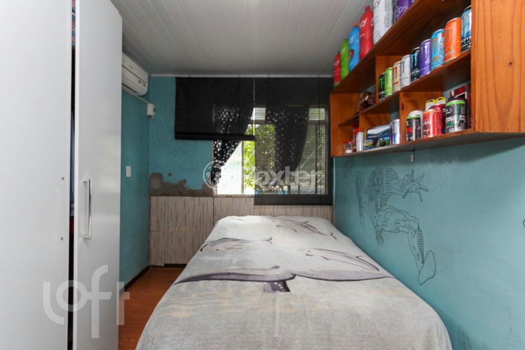 Casa à venda com 3 quartos, 70m² - Foto 6