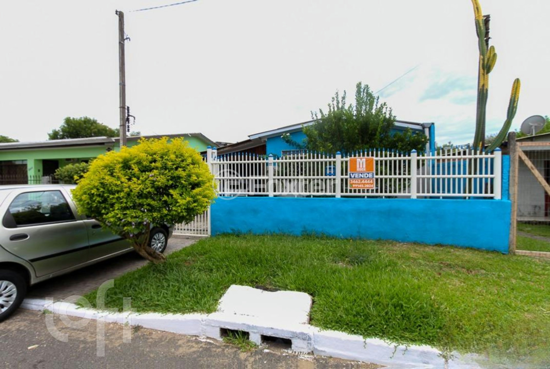 Casa à venda com 3 quartos, 70m² - Foto 25