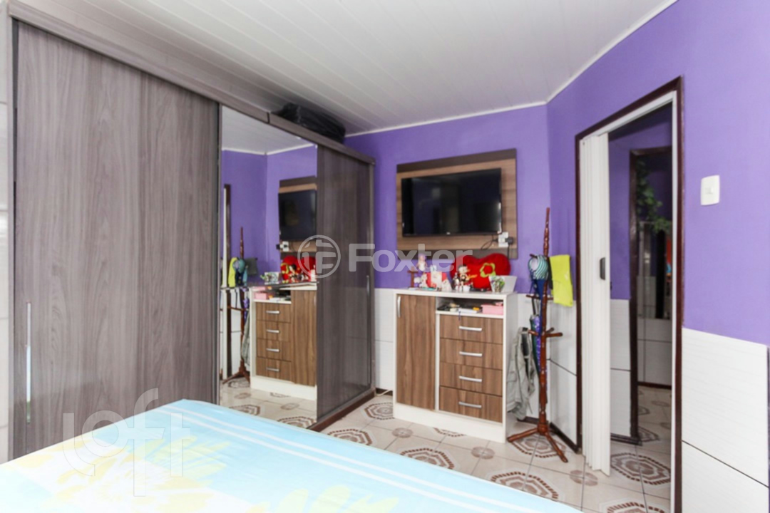 Casa à venda com 3 quartos, 70m² - Foto 19