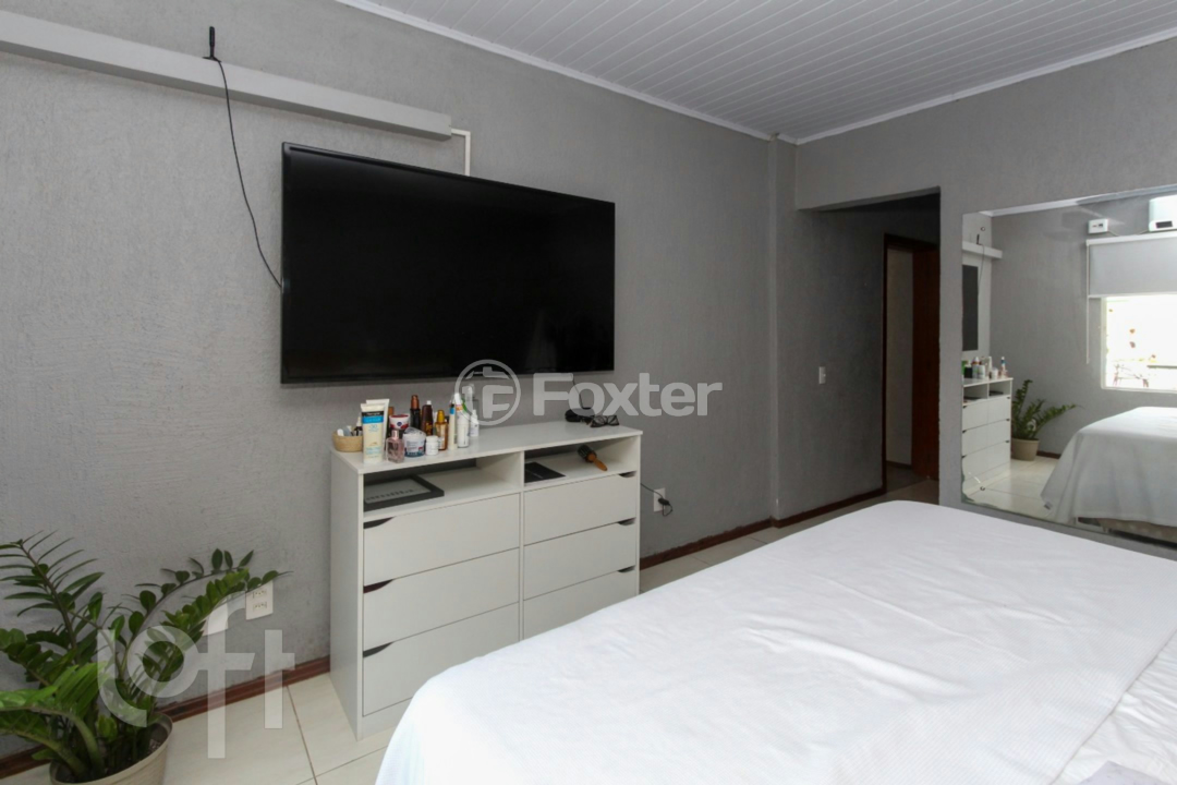 Casa à venda com 3 quartos, 132m² - Foto 27