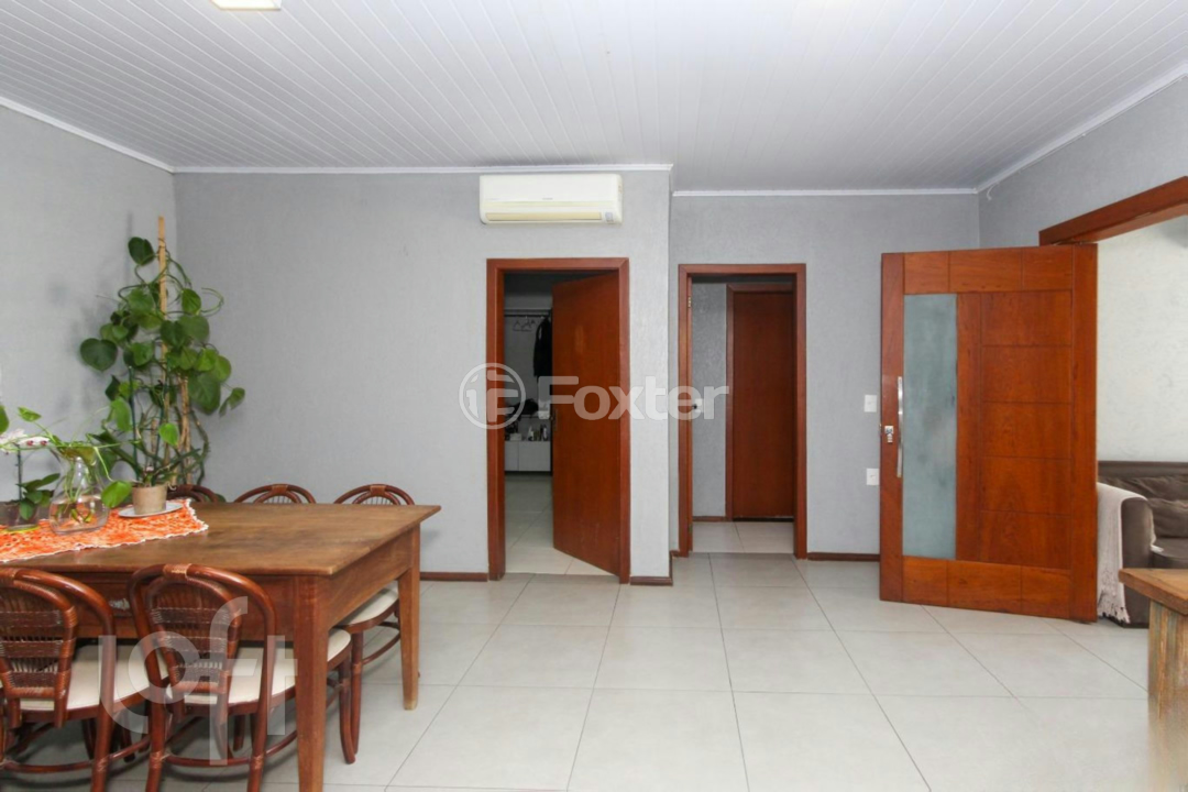 Casa à venda com 3 quartos, 132m² - Foto 20